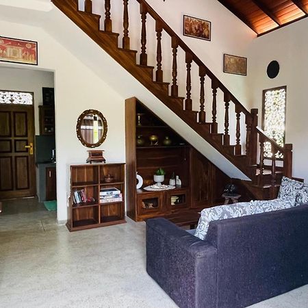 Bouganvilla House Unawatuna Exteriér fotografie