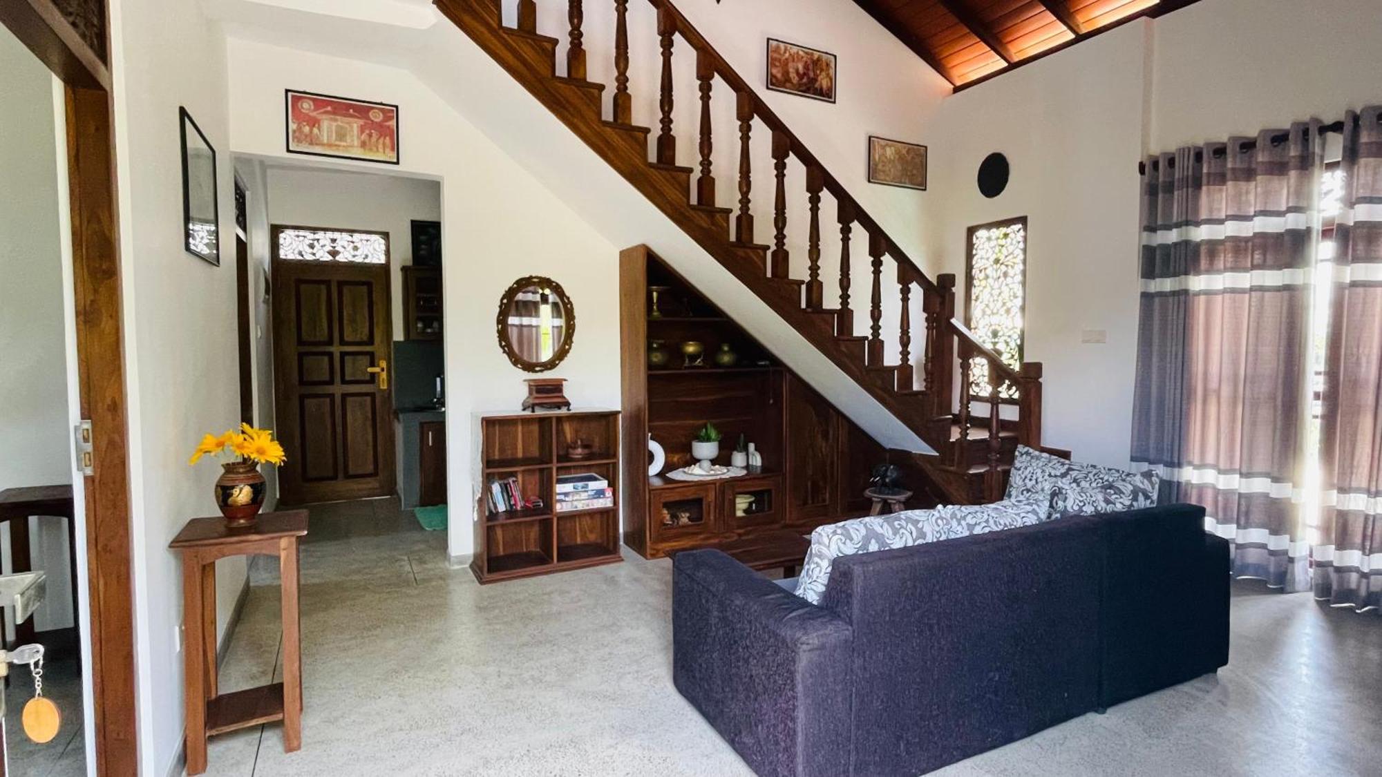 Bouganvilla House Unawatuna Exteriér fotografie